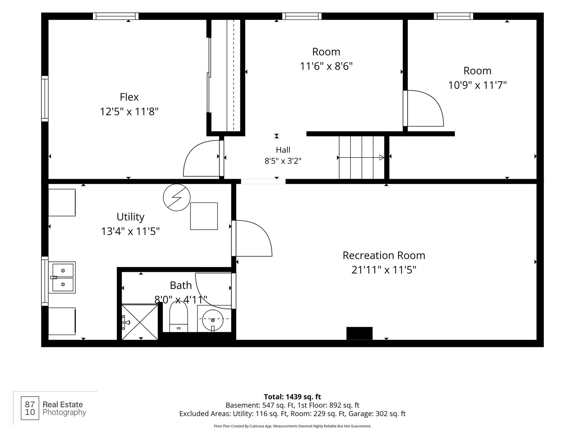 903 Parallel Street Chaska, MN 55318 - Photo 47 of 47 Gallery Image 47
