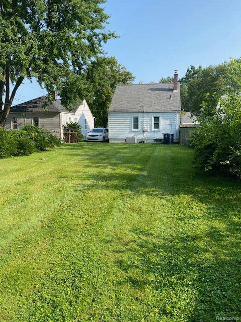 3429 Chester Road Royal Oak, MI 48073 - Photo 29 of 31 Gallery Image 29