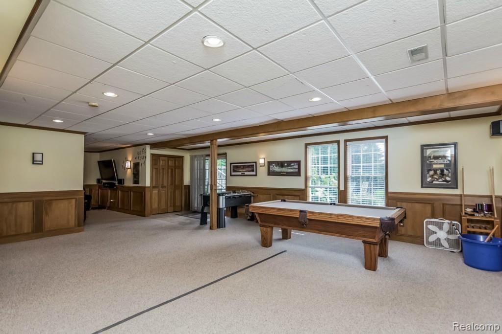 1046 Miners Run Rochester, MI 48306 - Photo 41 of 74 041-Finished_Basement-1842016-medium.jpg