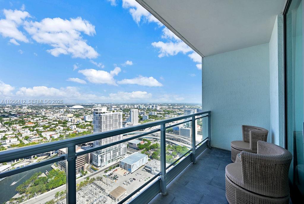 92 Southwest 3rd Street, Unit 4806 Miami, FL 33130 - Photo 13 of 20 Photo 13