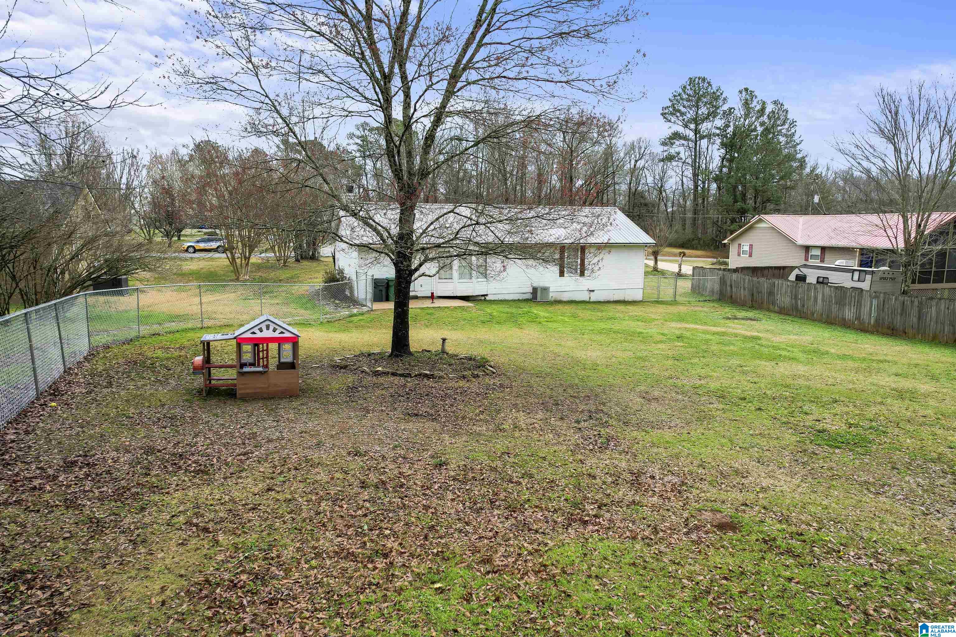 180 Crawford Drive Springville, AL 35146 - Photo 36 of 37