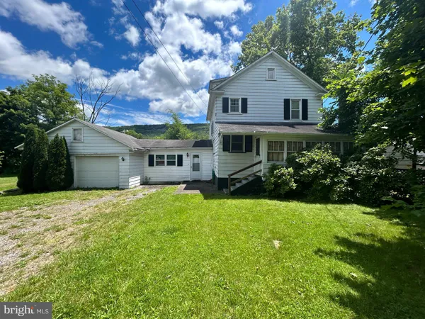$89,500 | 125 1st Street, Tyrone, PA 16686