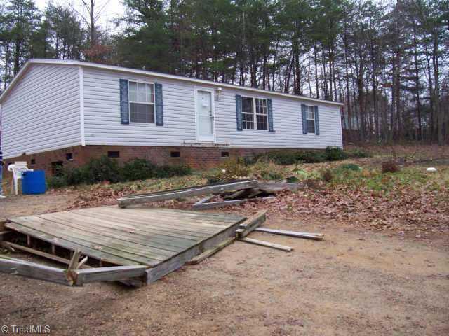 285 Lakefield Road Stokesdale, NC 27357 - Photo 1 of 2 Exterior Front.