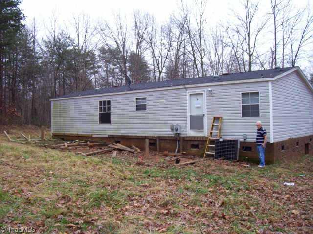 285 Lakefield Road Stokesdale, NC 27357 - Photo 2 of 2 Other.