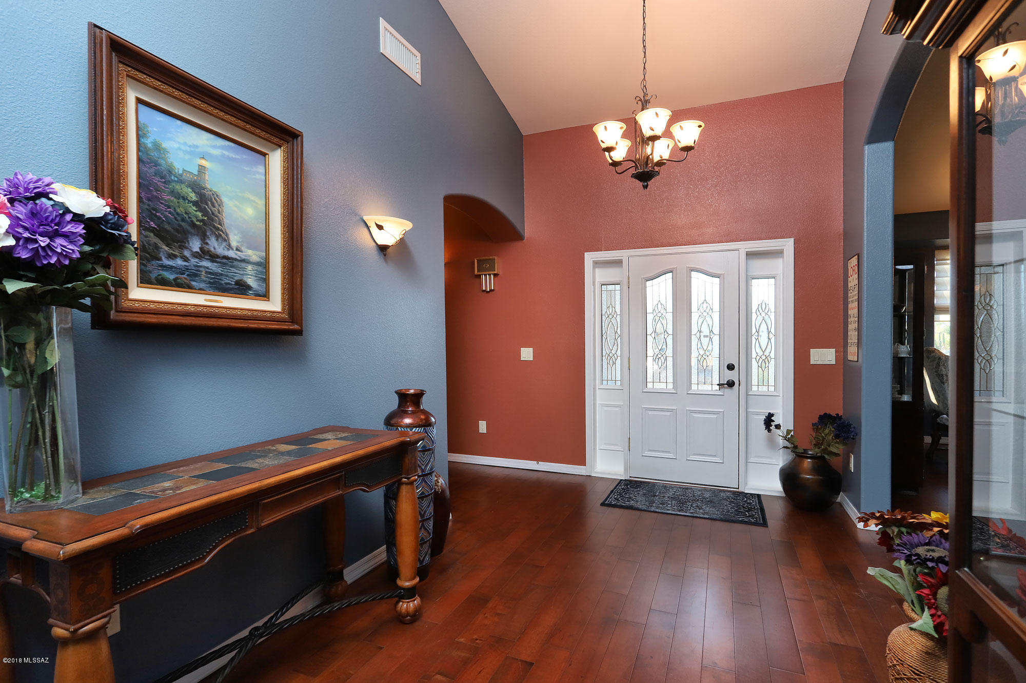 8201 Sunset Ranch Loop Tucson, AZ 85743 - Photo 9 of 45 Gallery Image 9
