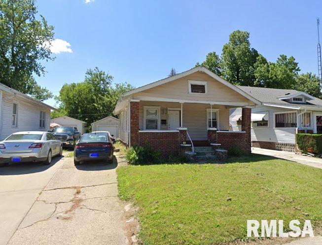 2241 South 11th Street Springfield, IL 62703 - Photo 1 of 1