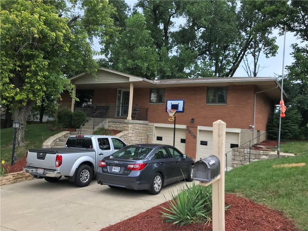 2609 Clifty Falls Road Dayton, OH 45449 - Photo 1 of 26