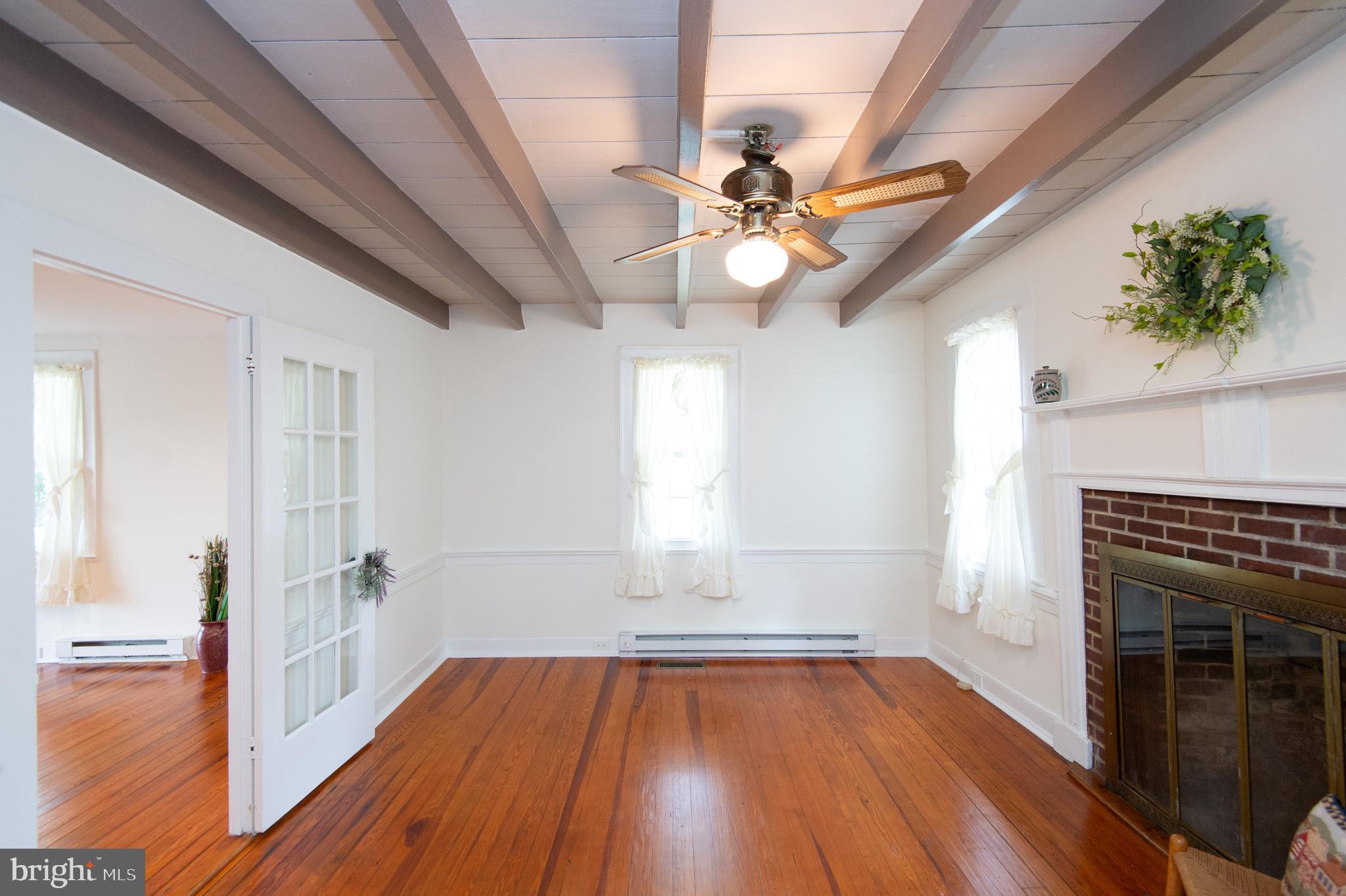 6100 Galestown-Delaware Line Road Rhodesdale, MD 21659 - Photo 15 of 41