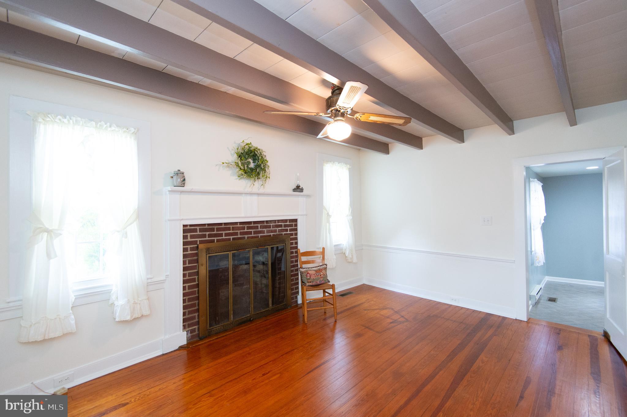 6100 Galestown-Delaware Line Road Rhodesdale, MD 21659 - Photo 17 of 41