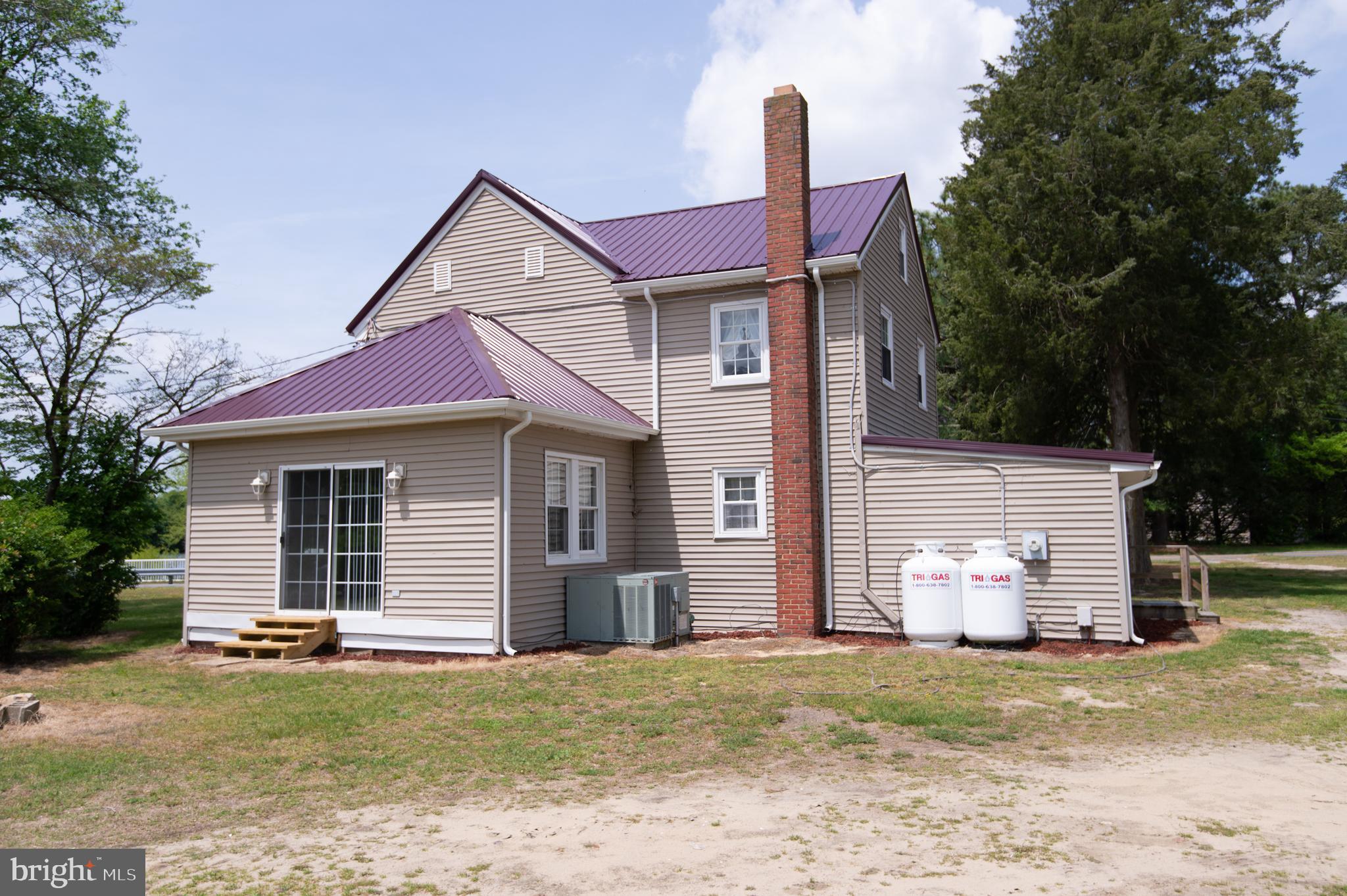 6100 Galestown-Delaware Line Road Rhodesdale, MD 21659 - Photo 32 of 41 side