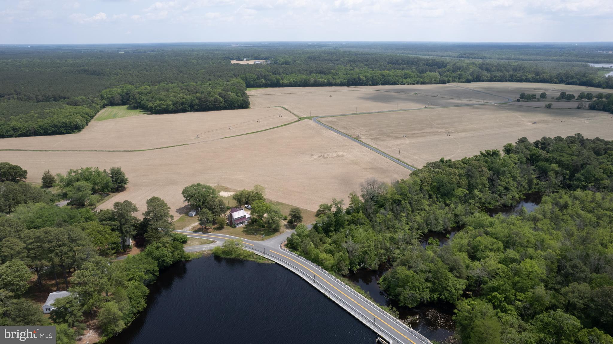 6100 Galestown-Delaware Line Road Rhodesdale, MD 21659 - Photo 40 of 41