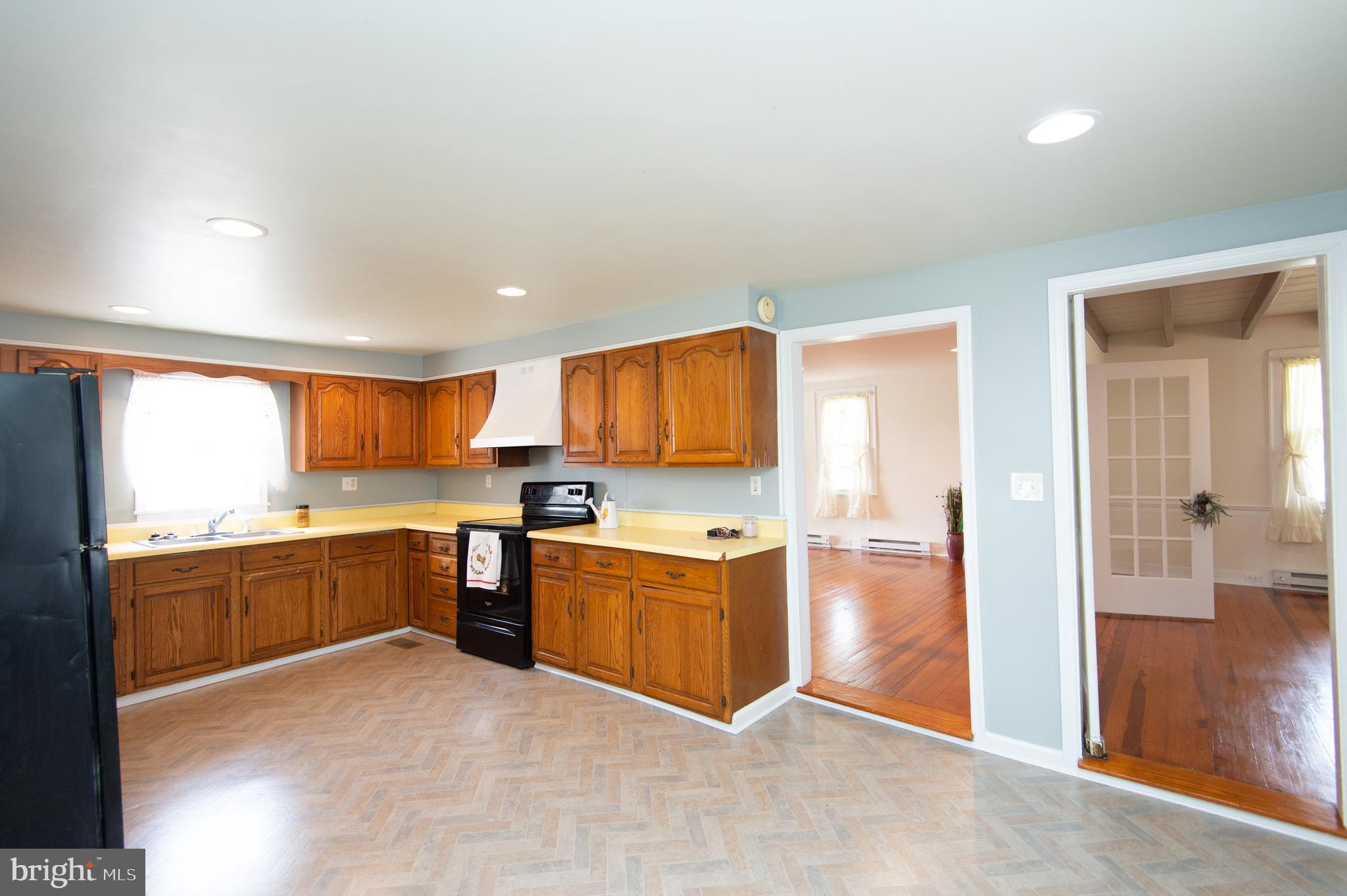6100 Galestown-Delaware Line Road Rhodesdale, MD 21659 - Photo 9 of 41