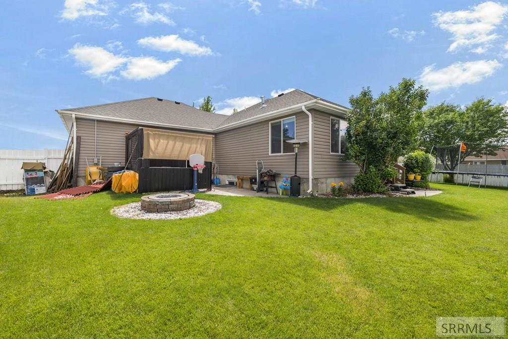 3879 East 12 North Rigby, ID 83442 - Photo 39 of 48 Back Exterior