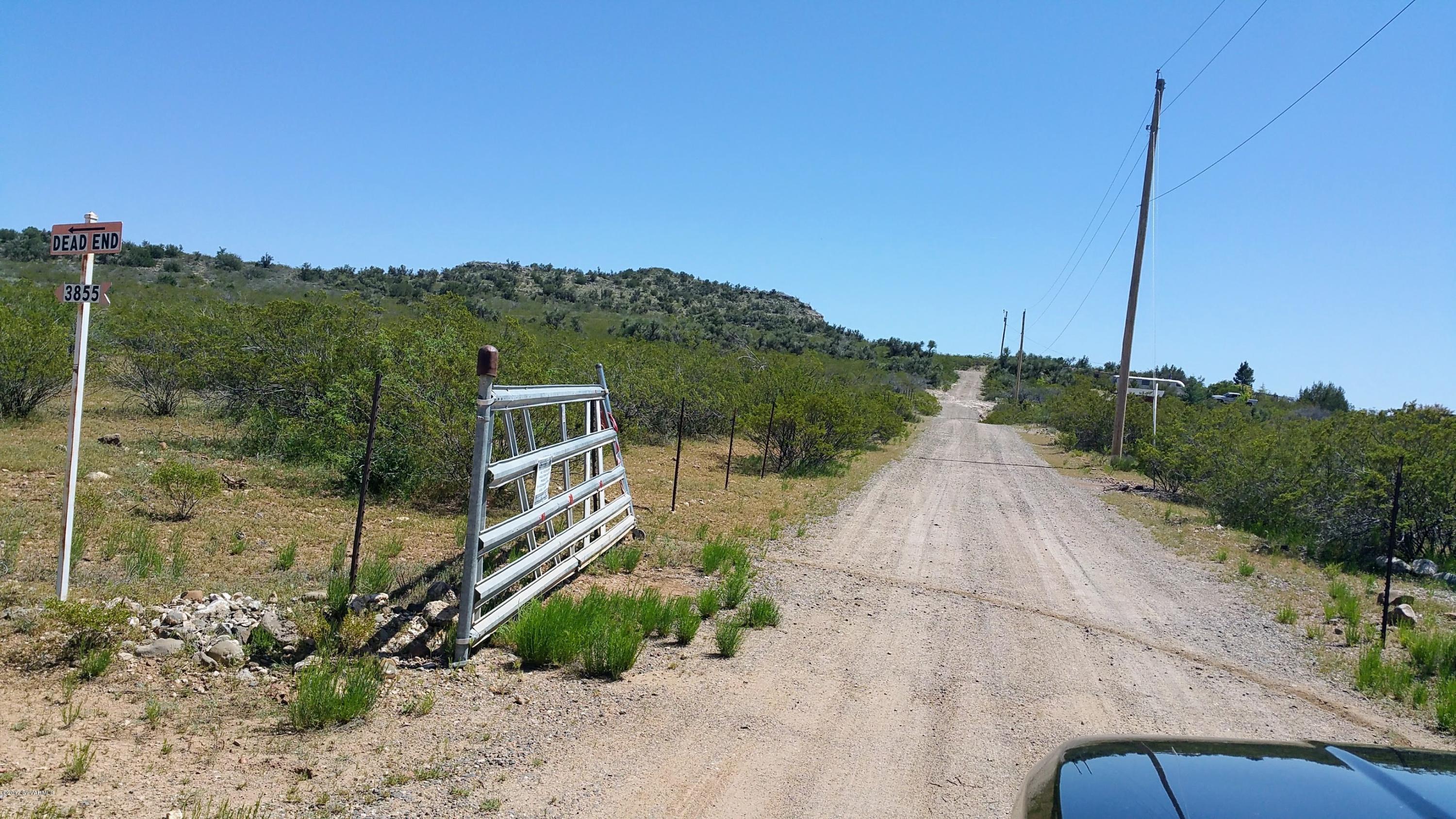 0 Culpepper Ranch Road Rimrock, AZ 86335 - Photo 3 of 21