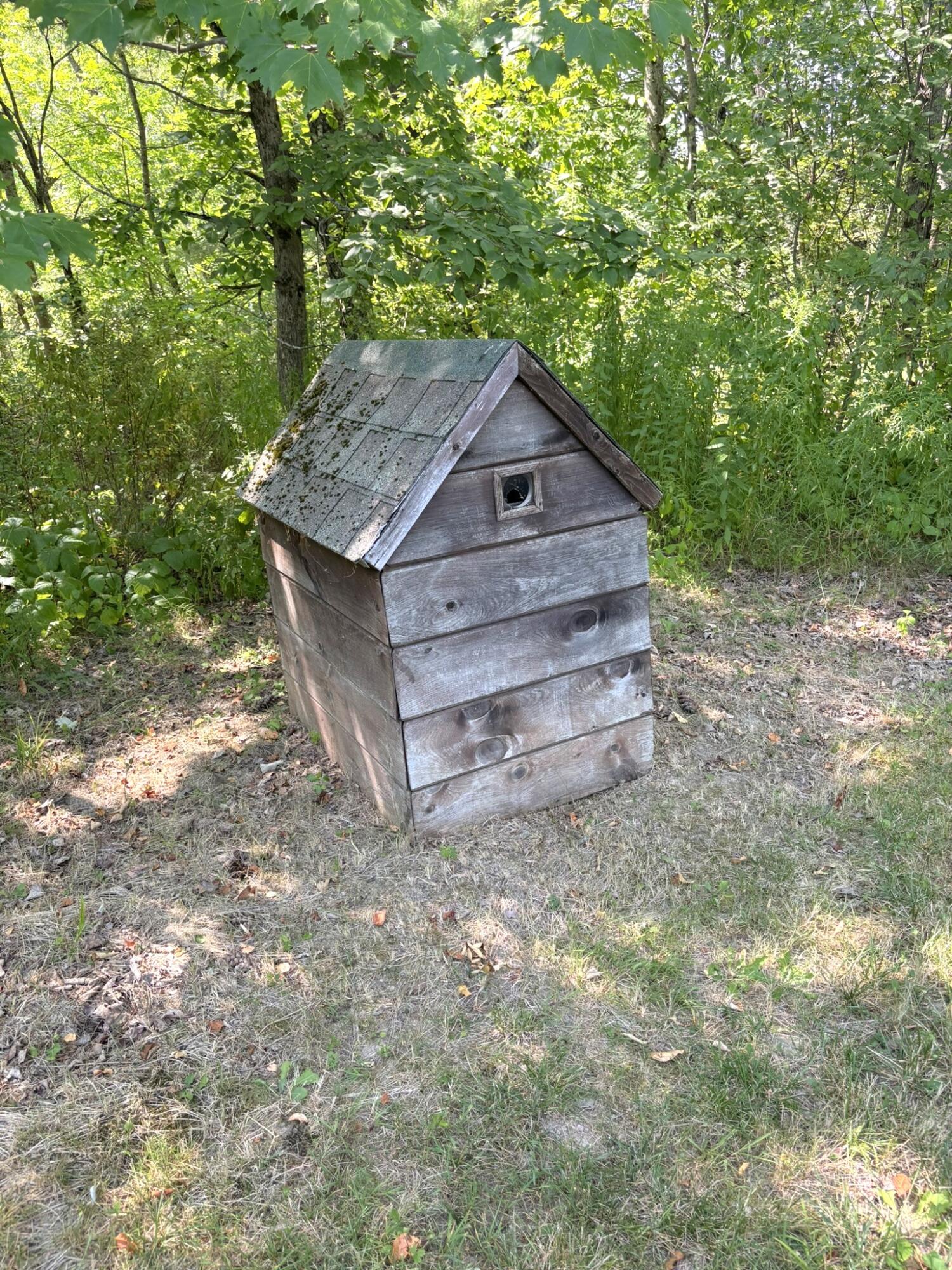 345 Middle Road Sabattus, ME 04280 - Photo 40 of 49 41. Well House