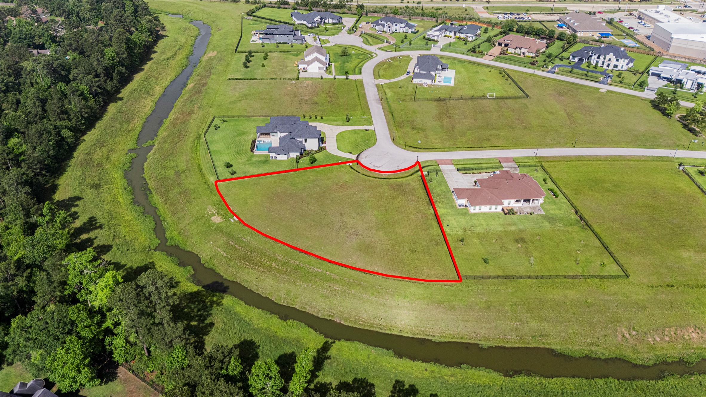 4041 Blenheim Terrace Lane Spring, TX 77386 - Photo 15 of 15