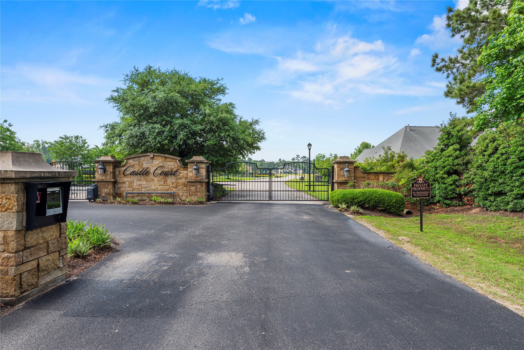 4041 Blenheim Terrace Lane Spring, TX 77386 - Photo 3 of 15