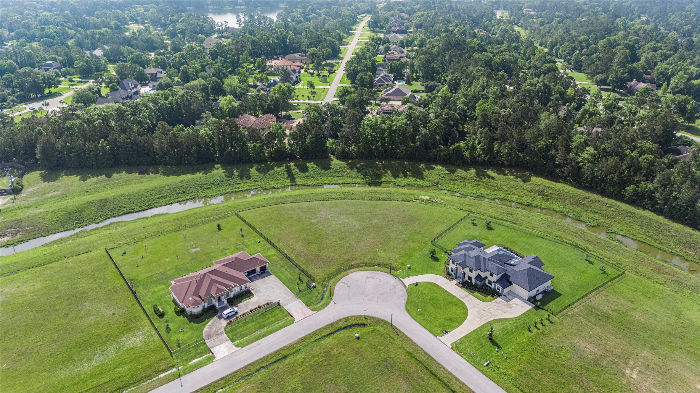 4041 Blenheim Terrace Lane Spring, TX 77386 - Photo 9 of 15