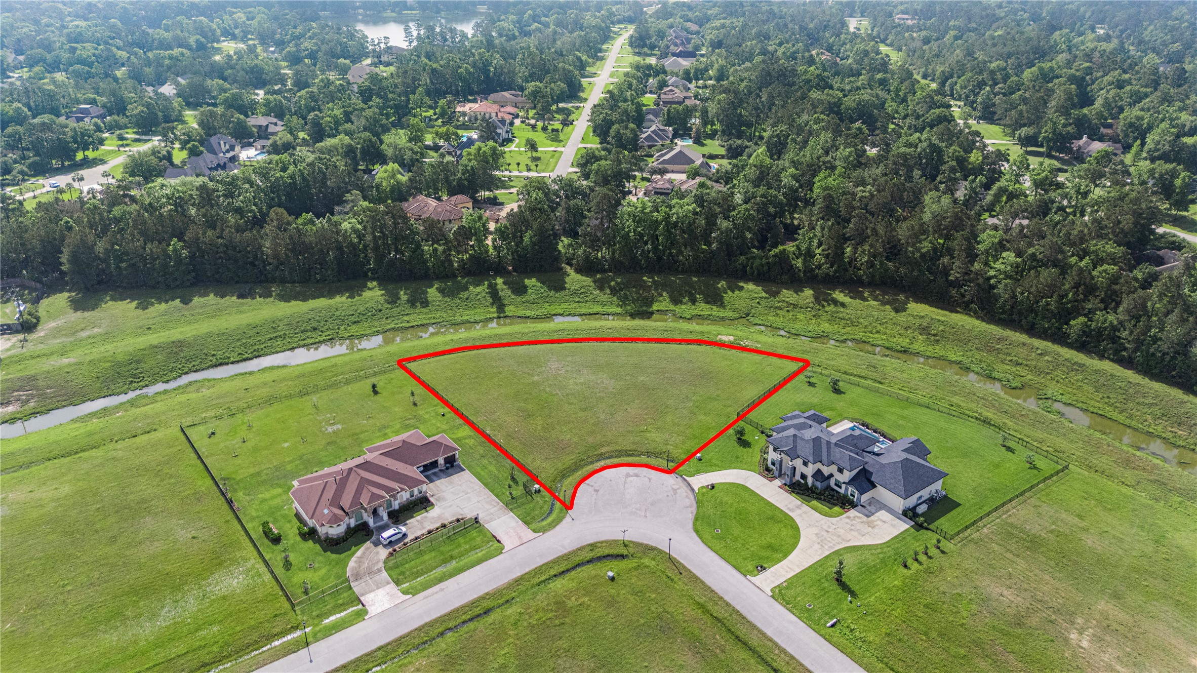 4041 Blenheim Terrace Lane Spring, TX 77386 - Photo 10 of 15