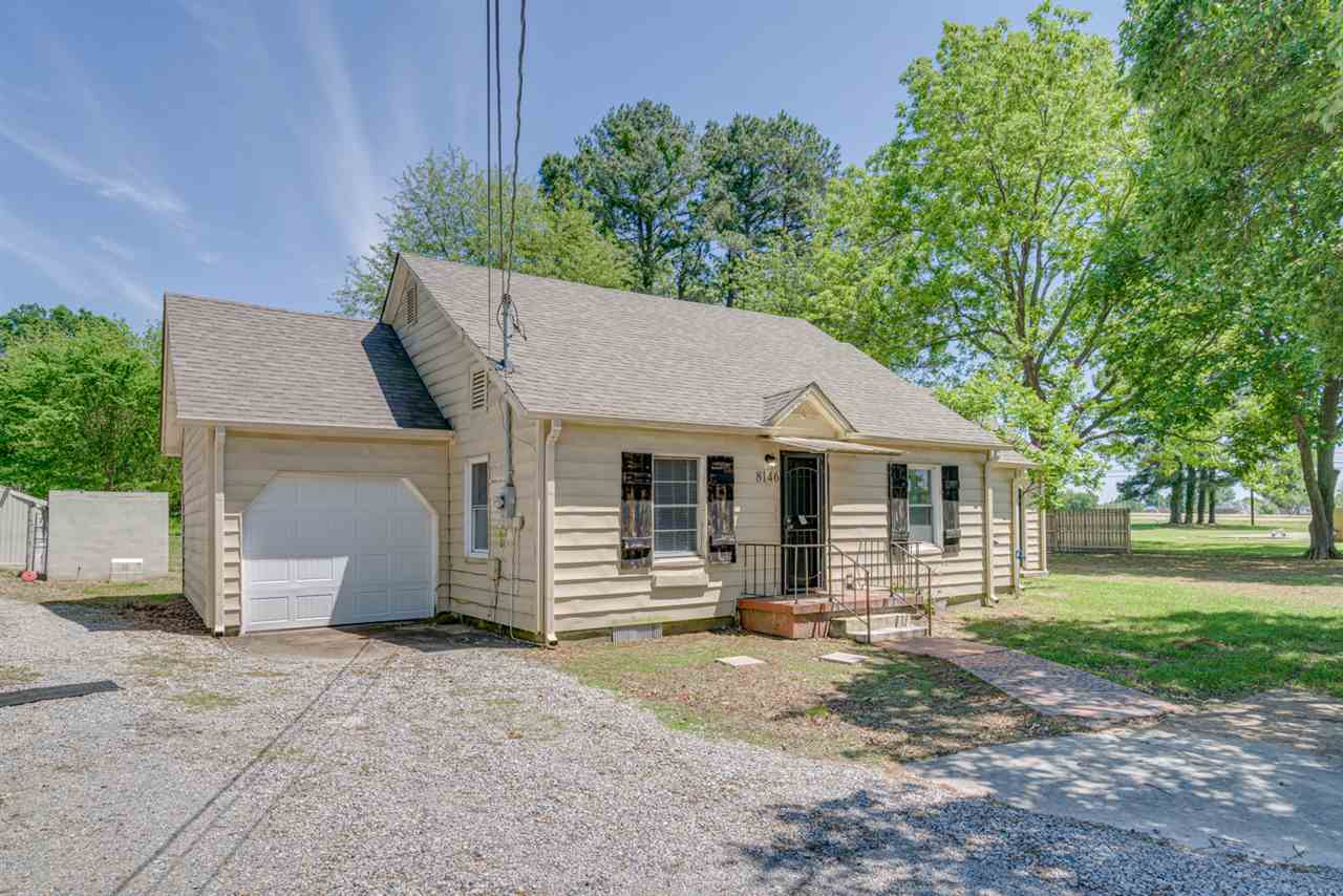 8146 Quito Road Millington, TN 38053 - Photo 1 of 23 Gallery Image 1