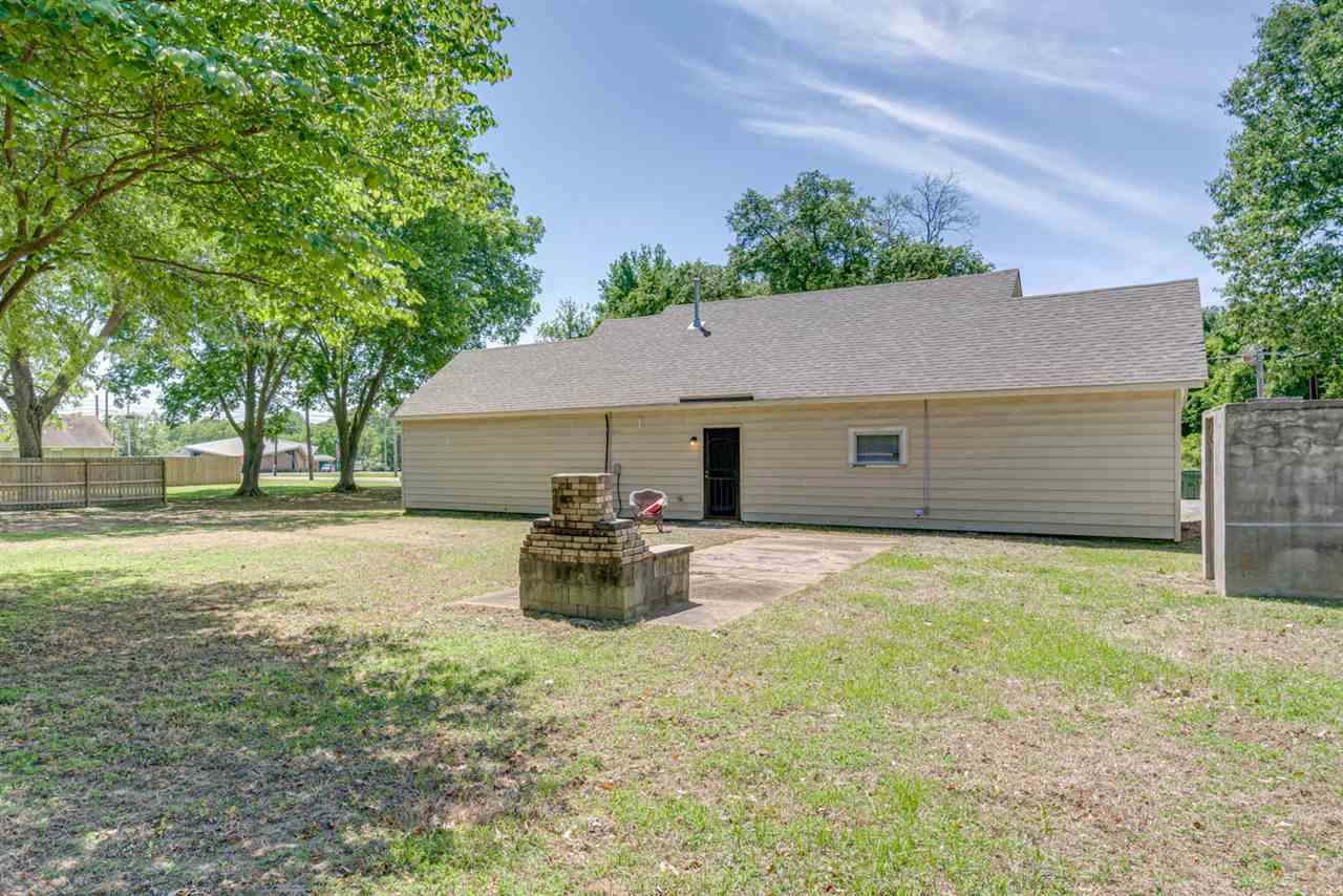 8146 Quito Road Millington, TN 38053 - Photo 21 of 23 Gallery Image 21