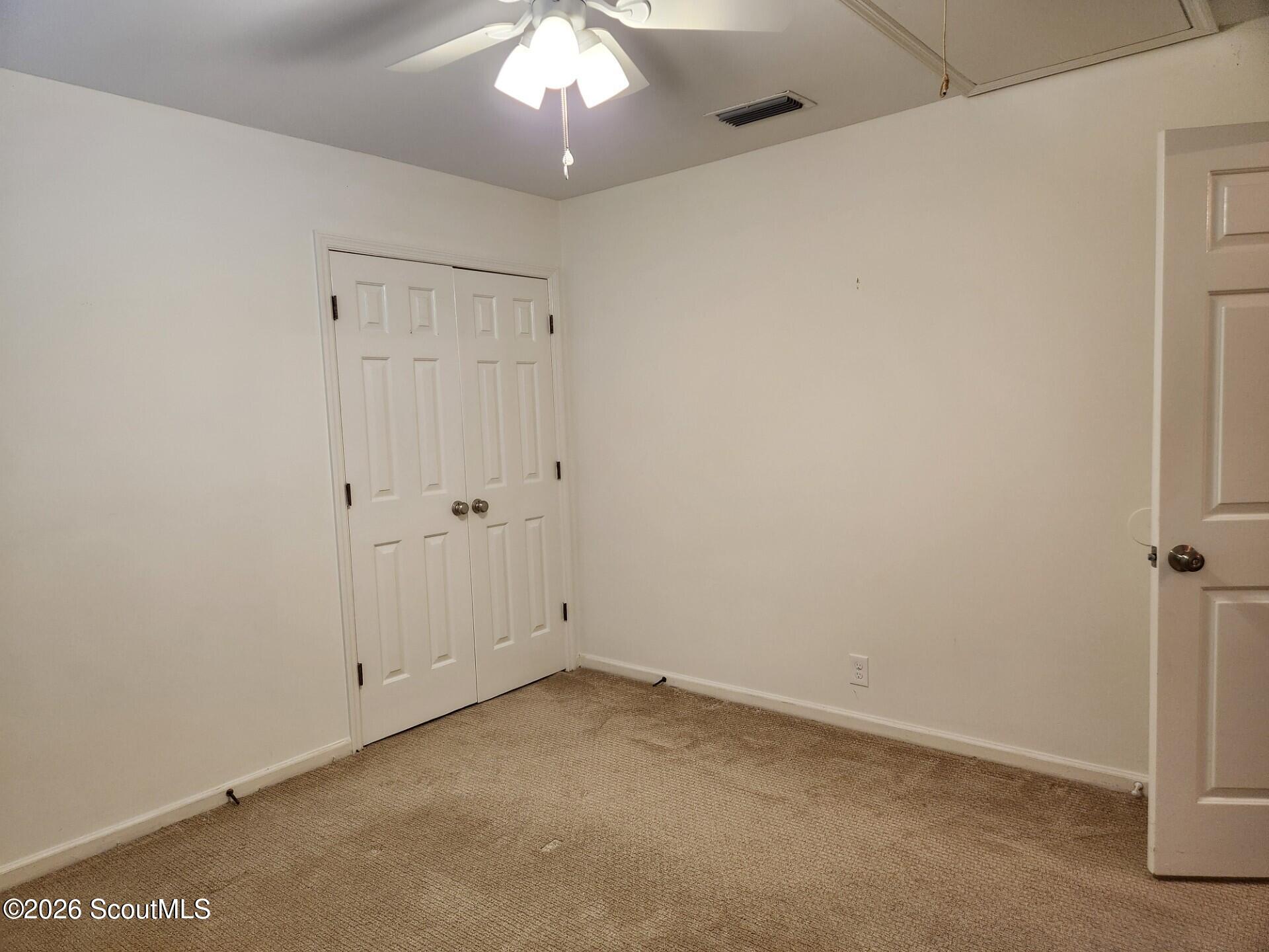 110 Jacobs Road St. Simons Island, GA 31522 - Photo 17 of 27 Upstairs Bedroom