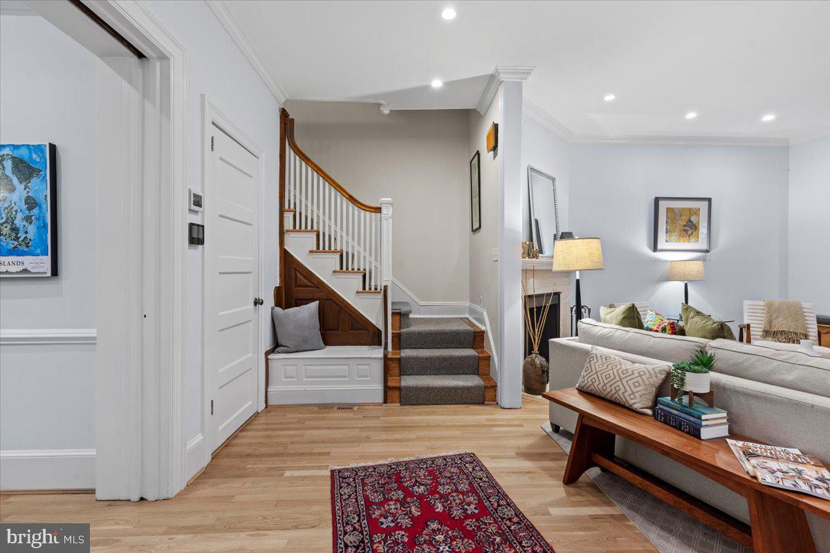 2840 27th Street Northwest Washington, DC 20008 - Photo 11 of 51