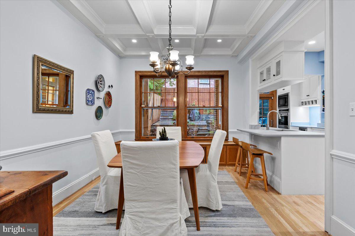 2840 27th Street Northwest Washington, DC 20008 - Photo 12 of 51