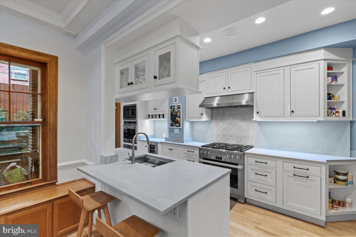 2840 27th Street Northwest Washington, DC 20008 - Photo 15 of 51