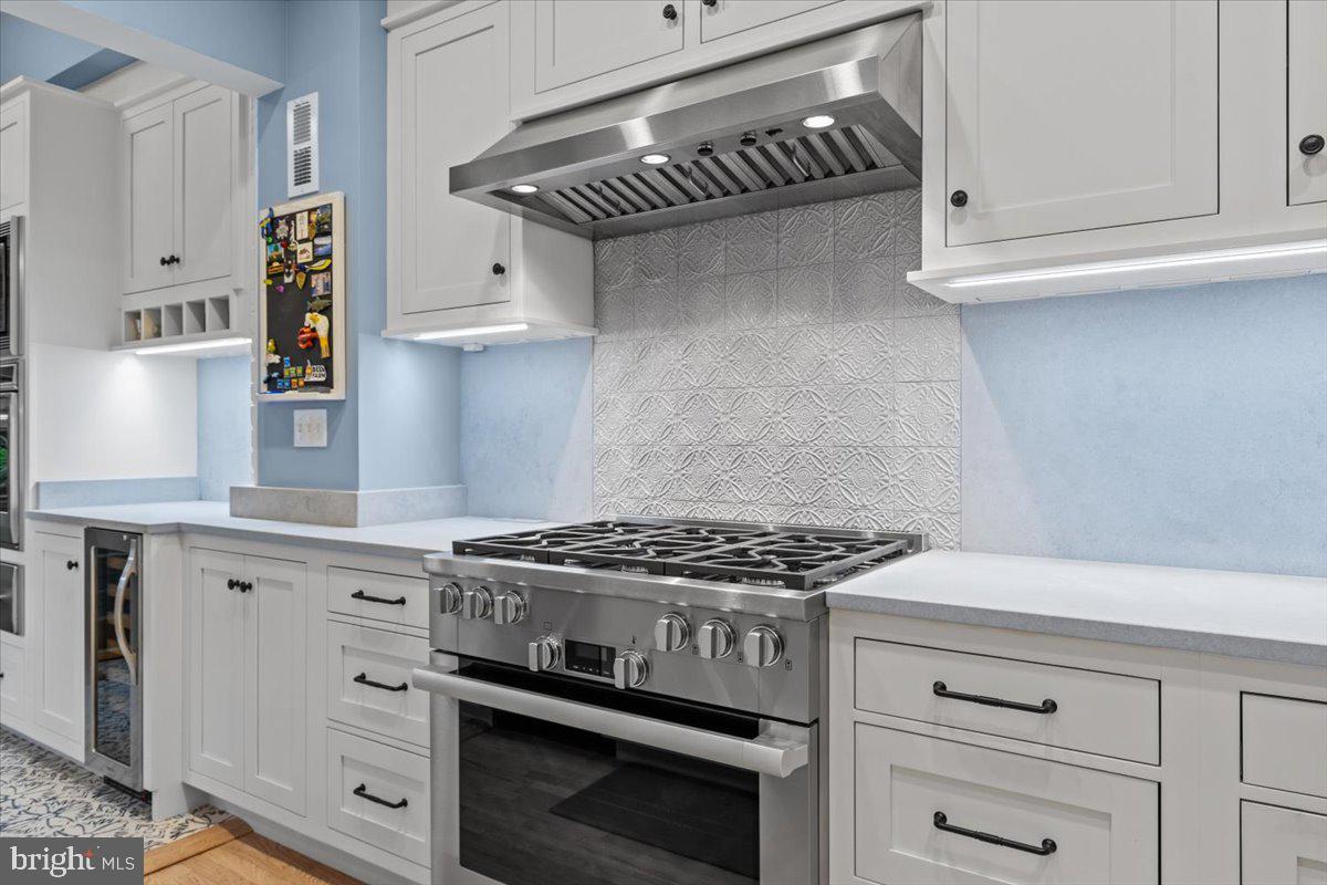 2840 27th Street Northwest Washington, DC 20008 - Photo 16 of 51