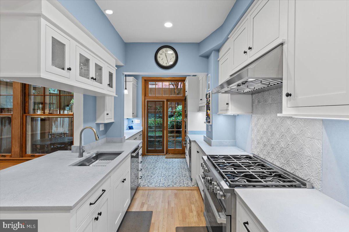 2840 27th Street Northwest Washington, DC 20008 - Photo 17 of 51