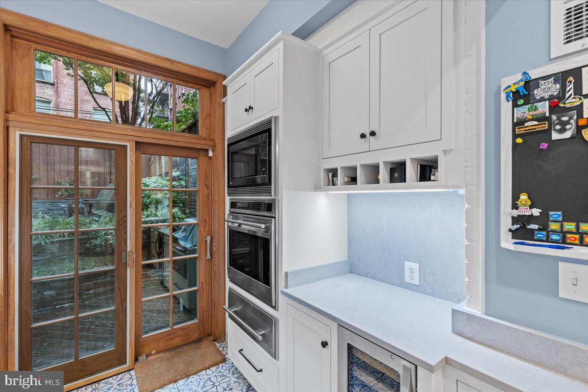 2840 27th Street Northwest Washington, DC 20008 - Photo 18 of 51