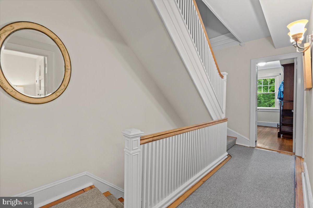 2840 27th Street Northwest Washington, DC 20008 - Photo 20 of 51