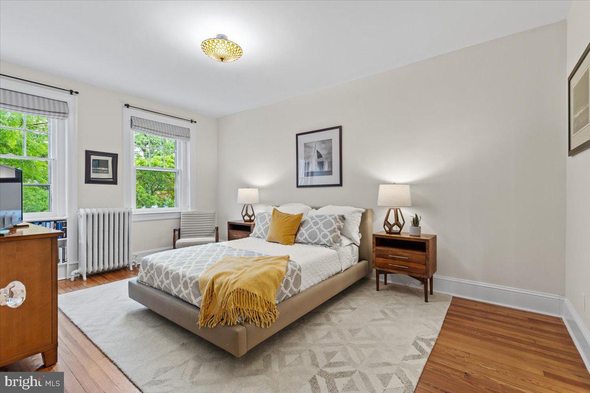 2840 27th Street Northwest Washington, DC 20008 - Photo 22 of 51