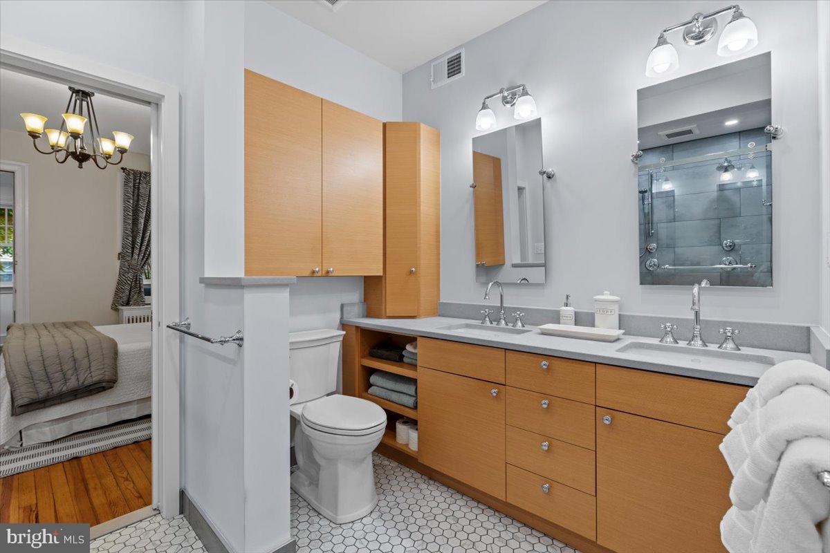 2840 27th Street Northwest Washington, DC 20008 - Photo 24 of 51