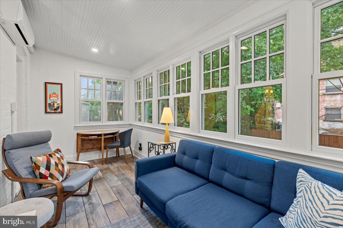 2840 27th Street Northwest Washington, DC 20008 - Photo 29 of 51