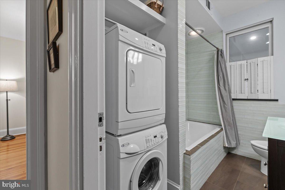 2840 27th Street Northwest Washington, DC 20008 - Photo 30 of 51