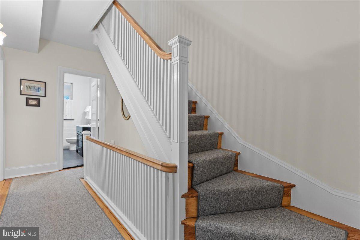 2840 27th Street Northwest Washington, DC 20008 - Photo 33 of 51