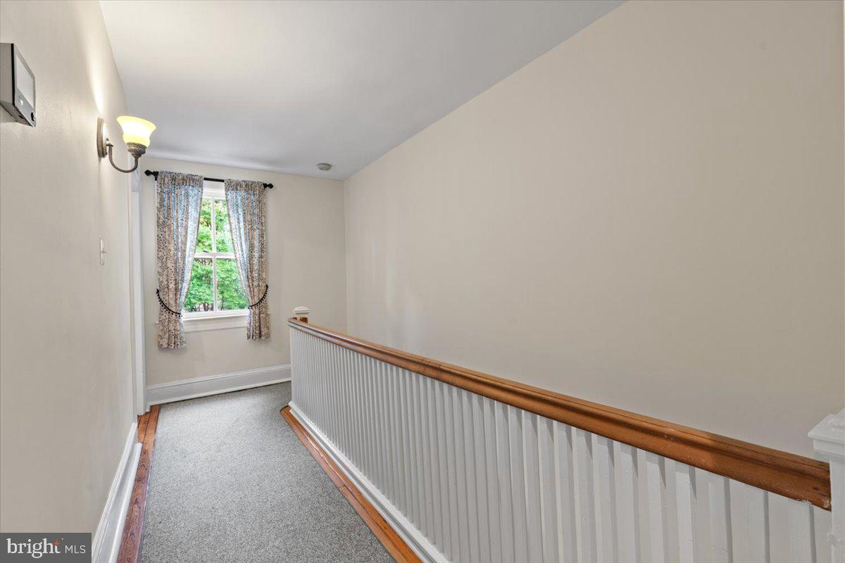 2840 27th Street Northwest Washington, DC 20008 - Photo 34 of 51