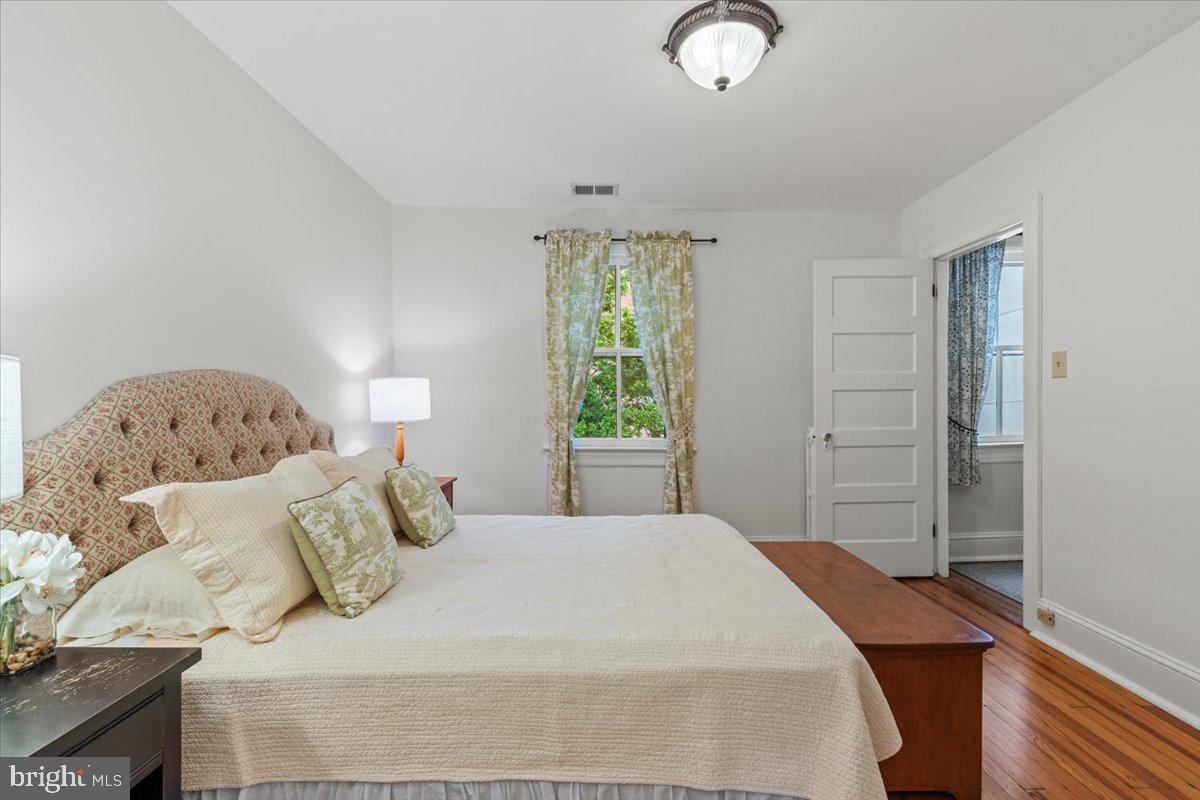 2840 27th Street Northwest Washington, DC 20008 - Photo 36 of 51