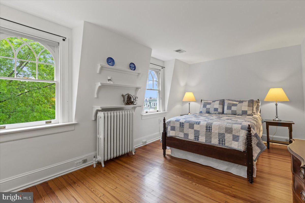 2840 27th Street Northwest Washington, DC 20008 - Photo 39 of 51