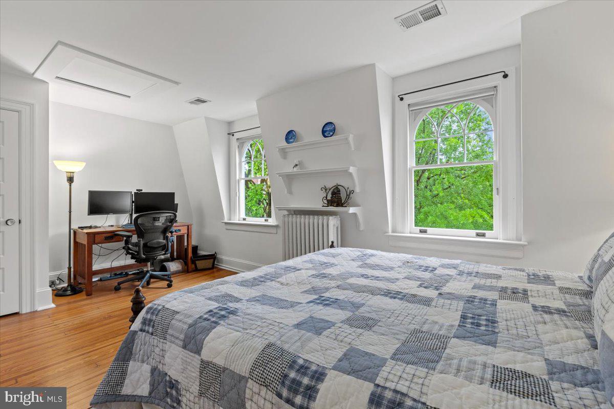 2840 27th Street Northwest Washington, DC 20008 - Photo 40 of 51