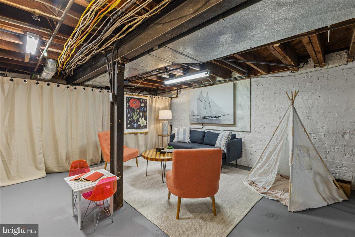 2840 27th Street Northwest Washington, DC 20008 - Photo 41 of 51