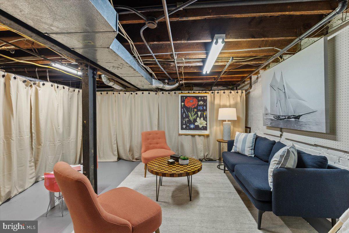 2840 27th Street Northwest Washington, DC 20008 - Photo 42 of 51