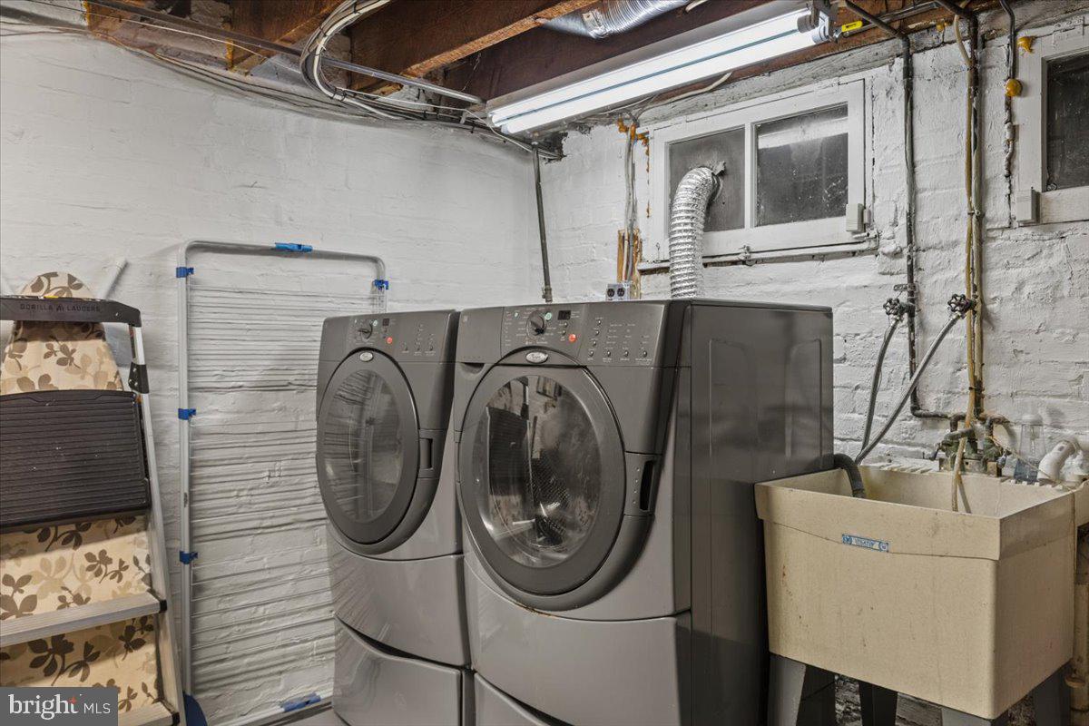 2840 27th Street Northwest Washington, DC 20008 - Photo 43 of 51