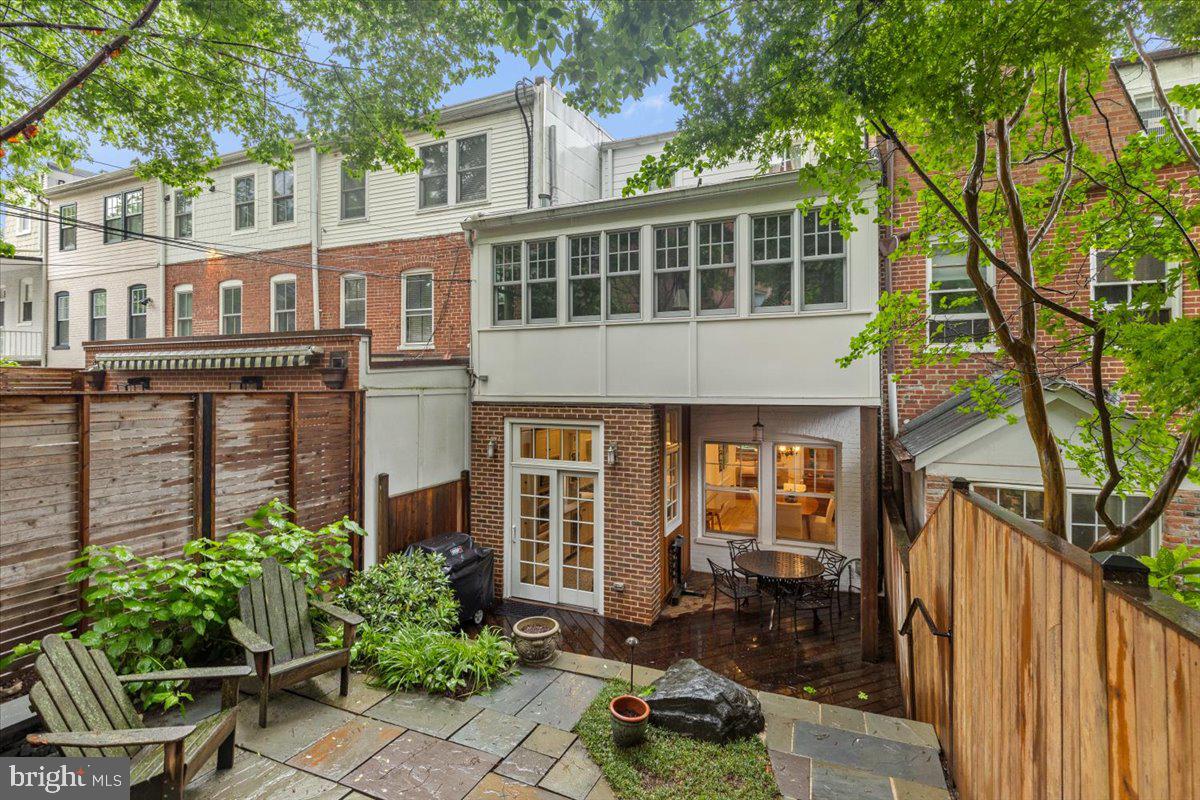 2840 27th Street Northwest Washington, DC 20008 - Photo 44 of 51