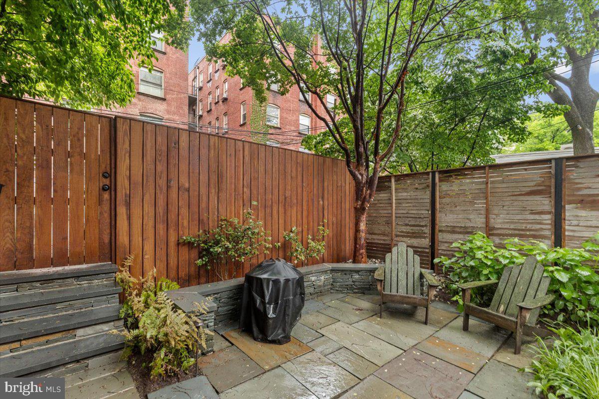 2840 27th Street Northwest Washington, DC 20008 - Photo 46 of 51