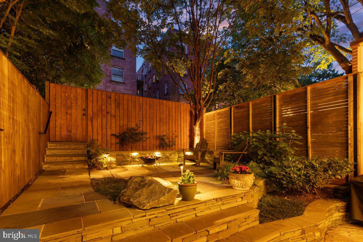 2840 27th Street Northwest Washington, DC 20008 - Photo 48 of 51