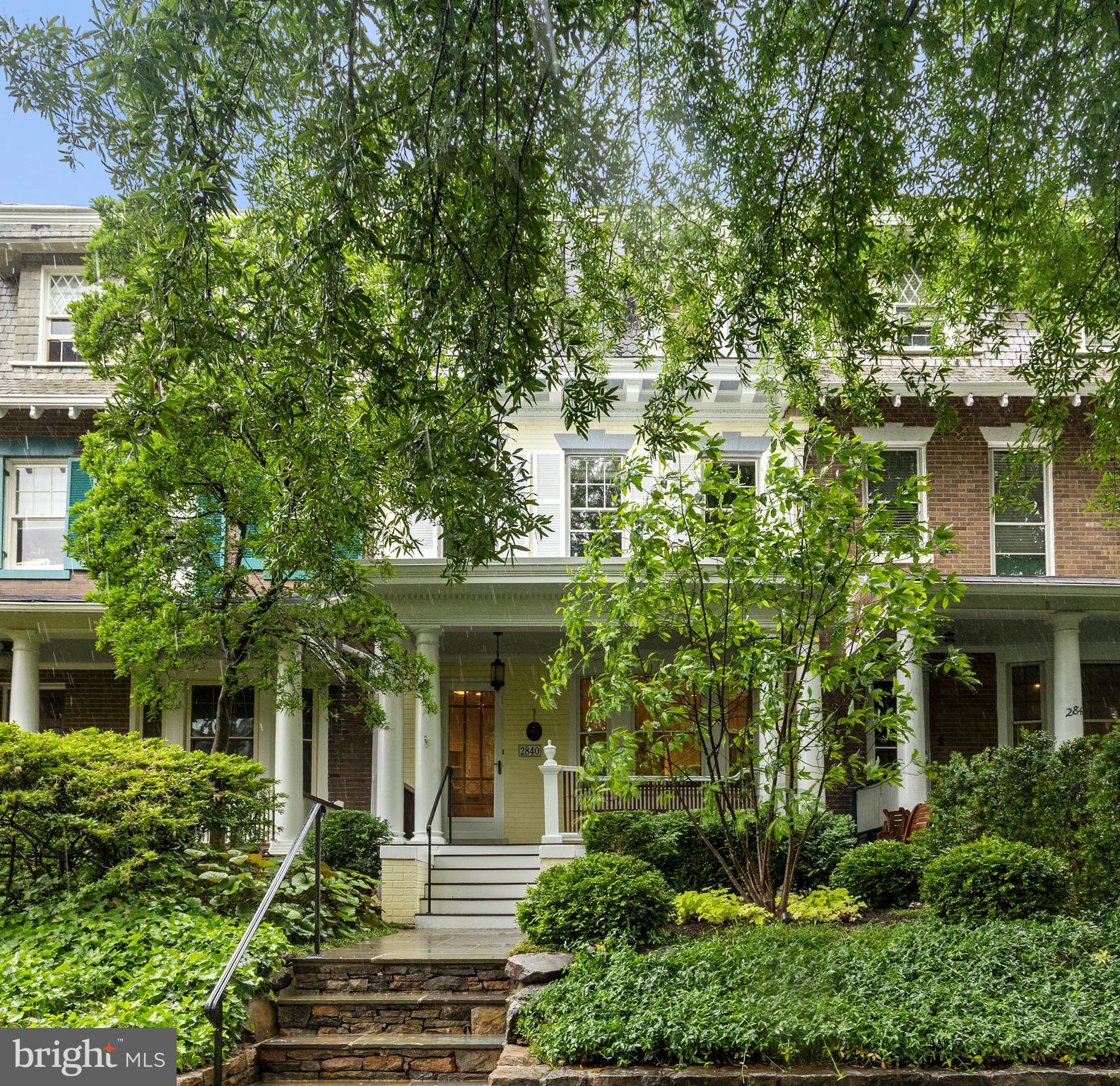 2840 27th Street Northwest Washington, DC 20008 - Photo 51 of 51