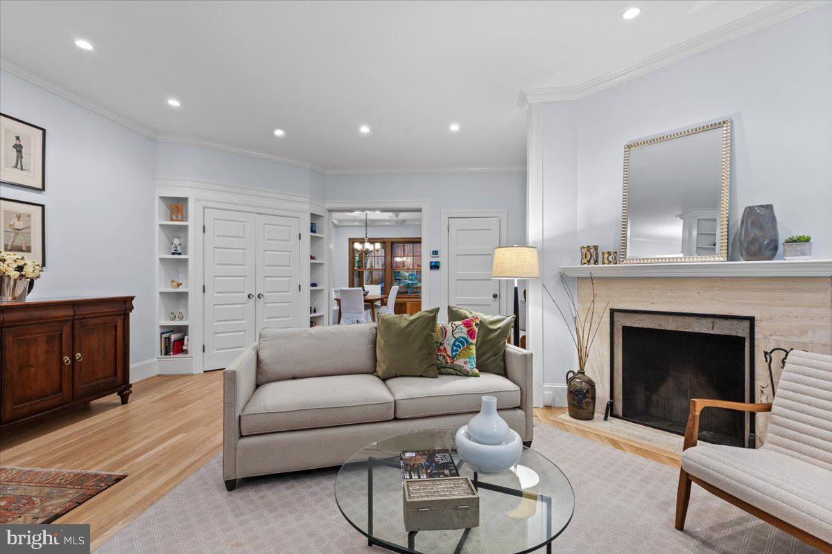 2840 27th Street Northwest Washington, DC 20008 - Photo 7 of 51